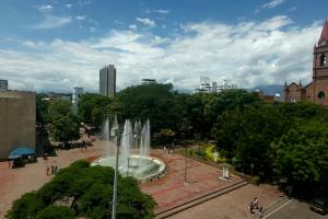  Noticias Neiva: Capitán Don Diego de Ospina buscando sus propios interés y funda a Neiva