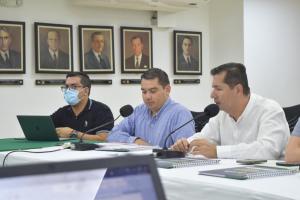 El Huila se fortalecerá en sus capacidades en ciencia, tecnología e innovación