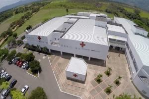 Rayo afectó a 19 cadetes en el fuerte militar de Tolemaida