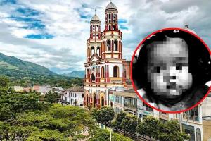 Niña murió por inmersión