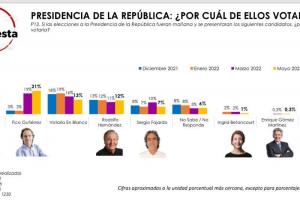 La Gran Encuesta - Mayo
