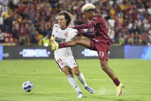 Tolima vs Flamengo - Copa Libertadores 2022