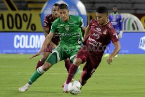 Tolima 1 Equidad 0