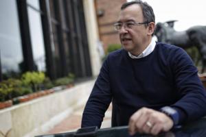 Alfonso Prada