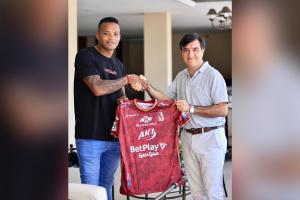 Andres Renteria nuevo pija0