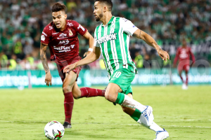 Tolima 1 Nal 3