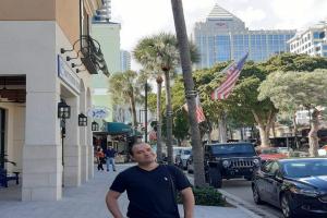 Abogado José Francisco Montufar Rodríguez