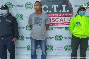 Cárcel para hombre por presunta violencia física y verbal contra su pareja en Chaparral