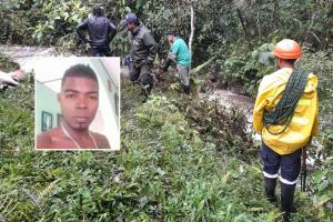 Rescataron cuerpo de un joven que murió ahogado en Gaitania – Planadas