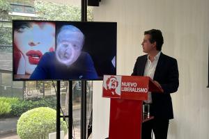 Nuevo Liberalismo Rodolfo Hernández  