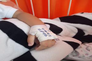 Camas UCI hospitalización