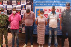 Cayó red de licor falsificado y adulterado que pretendía vender los productos durante las festividades de San Juan y San Pedro en el Tolima