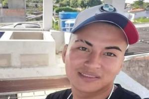 A puñal asesinaron a un joven en el Guamo