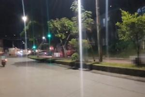 Denuncian que hombre intentó raptar una menor de edad en el barrio Avenida Parte alta