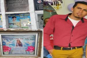 Cementerio Palocabildo 