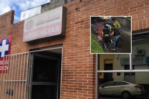 comunicado clinica Ibagué