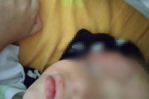 “Son inhumanos los que atienden en la USI del Jordán”: Abuela denunciante