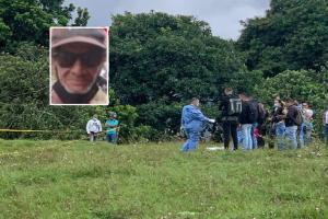 Identificaron al hombre hallado muerto en el potrero cercano a la Clínica Nuestra