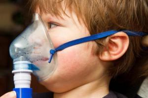 Enfermedades respiratorias incrementan en Barranquilla