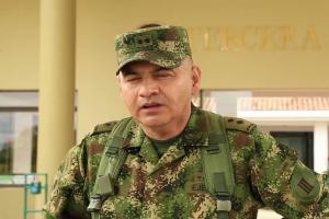 ‘Mayimbú’ habría ofrecido $2 mil millones por la cabeza del general ibaguereño, Jhon Jairo Rojas