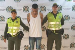 Tras las rejas sujeto por asesinar a una lideresa 