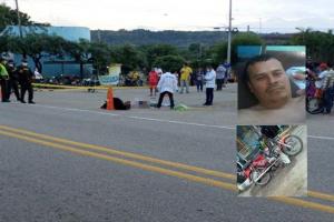 Se volaron los hermanos Riaño Ramírez, responsables del homicidio de ‘Mico’ en Venadillo