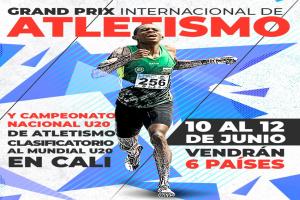 Indeportes atletismo