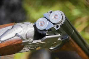 Referencia de escopeta