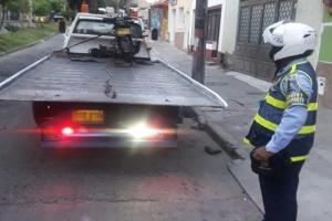 Exclusivo: Parqueaderos y grúas funcionaban sin permiso o resolución desde hace 3 meses en Ibagué