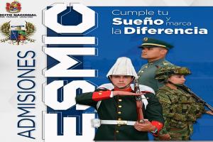 inscripciones ejercito