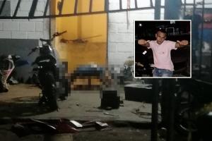 Nuevo sicariato sacude al municipio de Lérida