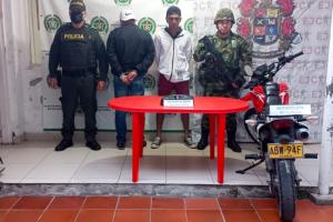 Golpes contra el narcotráfico en carreteras de La Plata