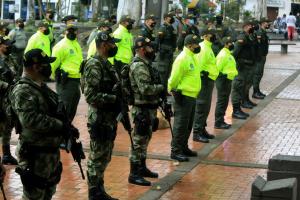 Municipios del Huila serán reforzados para combatir microtráfico