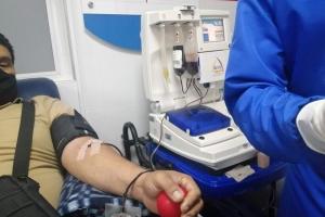 La importancia de Donar sangre