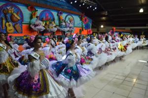 Vuelven las fiestas sampedrinas al Huila