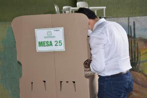 La red hospitalaria activo planes de contingencia