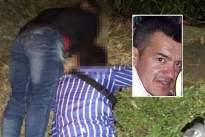 ercer asesinato en menos de tres días en Planadas, sur del Tolima