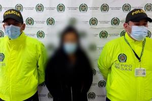 A la cárcel mujer que habría ahogado a su hijo de 15 meses en playas de Santa Marta