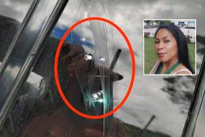 Atentaron contra directora de Incoldes en el sur del Tolima