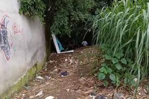 Sin vida, así encontraron a don Ancizar en inmediaciones del Parque de la Música en Ibagué