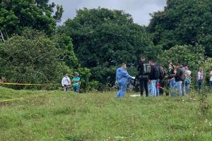 Hallaron hombre muerto en inmediaciones de la Clínica Nuestra de Ibagué