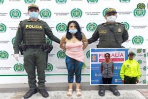 A la cárcel dos mujeres por haber asesinado a sus compañeros sentimentales en Ibagué