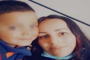 Doble dolor sufre la abuela del niño que murió atropellado por una moto en Piedras