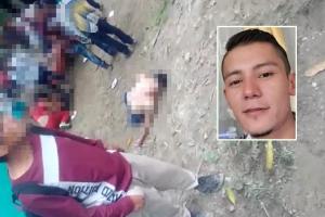 Investigan el asesinato de un hombre en una gallera de Rioblanco