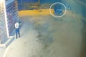 ¡Atención!, delincuente se robó una moto en Ibagué y ahora está pidiendo plata por el rescate