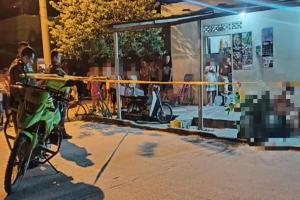 ¡Sicariato en el municipio del Guamo! De varios balazos mataron a ‘El loco’