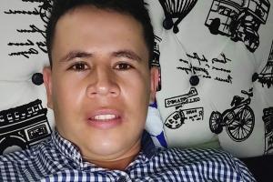 Uriel Criollo Trujillo