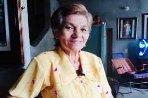 ¡Luto en el Tolima! Falleció la atacuna, protagonista de la canción ‘Por qué te casaste Adonay’