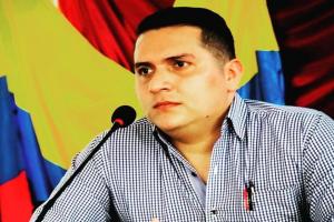 ¡Qué inseguridad! Atracaron a concejal de Natagaima en pleno centro de Ibagué