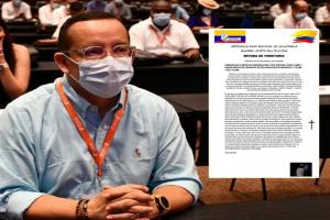 Declaran objetivo militar al alcalde, secretario de Gobierno y dos periodistas en Mariquita